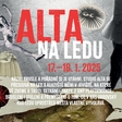 ALTA na ledu - Studio ALTA